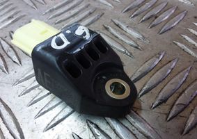 Toyota Prius+ (ZVW40) Gaisa spilvenu trieciensensors 8983130020