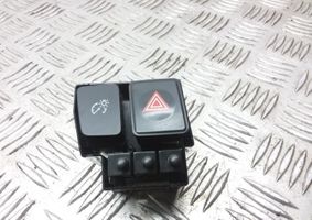 Toyota Prius+ (ZVW40) Hazard light switch 6350C29