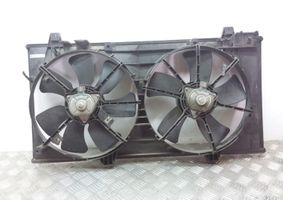 Mazda 6 Kit ventilateur L510