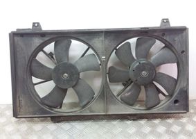 Mazda 6 Kit ventilateur L510