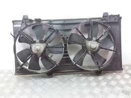 Mazda 6 Kit ventilateur L510