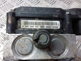 Nissan Almera Tino ABS Pump 47660BU700