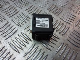 Nissan Almera Tino Parking PDC control unit/module 28260AU120