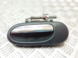 Nissan Almera Tino Rear door exterior handle 