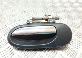 Nissan Almera Tino Rear door exterior handle 