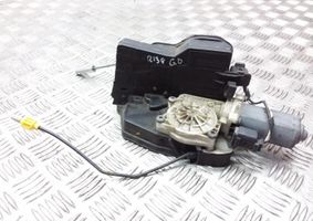 BMW 7 E65 E66 Rear door lock 7028910