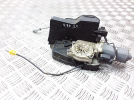 BMW 7 E65 E66 Rear door lock 7028910