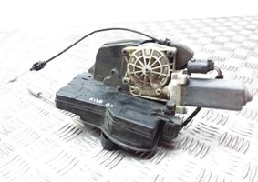 BMW 7 E65 E66 Rear door lock 7028909