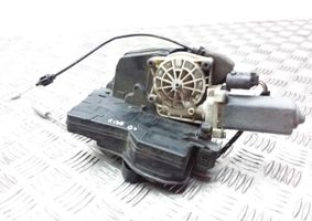 BMW 7 E65 E66 Rear door lock 7028909