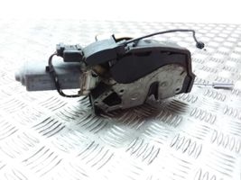 BMW 7 E65 E66 Rear door lock 7028909