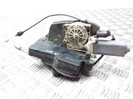 BMW 7 E65 E66 Rear door lock 7028909