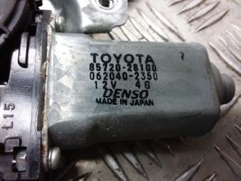 Toyota Previa (XR30, XR40) II Regulador de puerta delantera con motor 8572028100