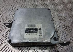 Toyota Previa (XR30, XR40) II Calculateur moteur ECU 8966128890