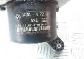 BMW 3 E46 ABS-pumppu 6751768