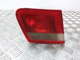 BMW 3 E46 Lampy tylnej klapy bagażnika 