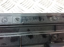 BMW 3 E46 Verkleidung Schweller hinten 8219188