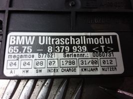 BMW 3 E46 Ultraschallsensor 8379939