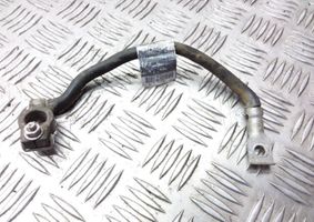 BMW 3 E46 Cable negativo de tierra (batería) 