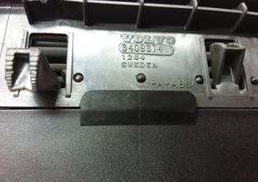 Volvo V70 Dash center air vent grill 3409374