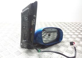 Volkswagen Touran I Front door electric wing mirror 