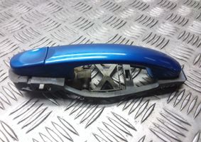 Volkswagen Touran I Rear door exterior handle 