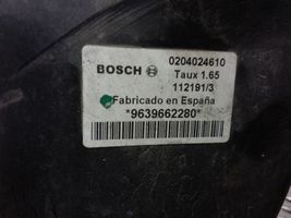 Peugeot 307 Servo-frein 9639662280