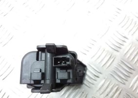 Opel Signum Fuel tank cap lock 