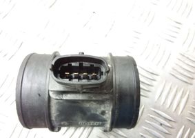 Opel Signum Mass air flow meter 0281002618