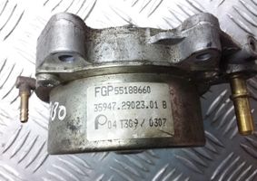 Opel Signum Pompa podciśnienia 55188660