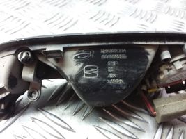 Seat Altea Klamka wewnętrzna drzwi tylnych 5P0837114