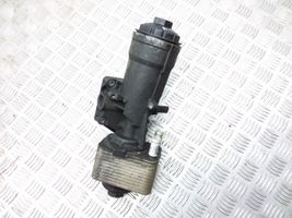 Seat Altea Supporto di montaggio del filtro dell’olio 045115389E