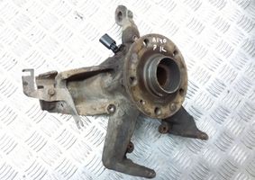 Skoda Octavia Mk2 (1Z) Front wheel hub 