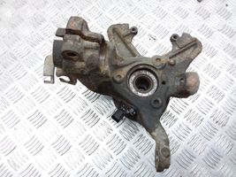 Skoda Octavia Mk2 (1Z) Front wheel hub 