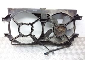 Chrysler 300M Electric radiator cooling fan 4767180AC