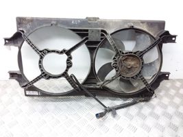 Chrysler 300M Electric radiator cooling fan 4767180AC