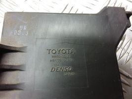 Toyota Yaris Muut ohjainlaitteet/moduulit 886500D170