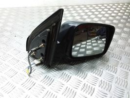 Nissan X-Trail T30 Front door electric wing mirror 