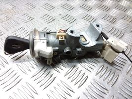 Subaru Legacy Juego de cerradura y set ECU del motor 22611AK240