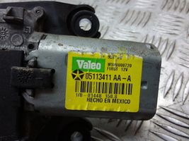 Chrysler Town & Country V Rear window wiper motor 05113411