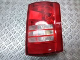 Chrysler Town & Country V Lampa tylna 