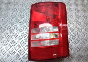 Chrysler Town & Country V Lampa tylna 