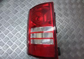 Chrysler Town & Country V Lampa tylna 