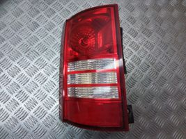Chrysler Town & Country V Rear/tail lights 
