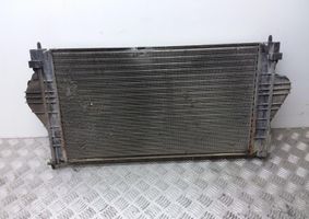 Peugeot 406 Intercooler radiator 9619427480