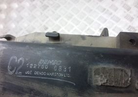 Toyota Corolla E120 E130 Ventiliatorių komplektas 1227508831