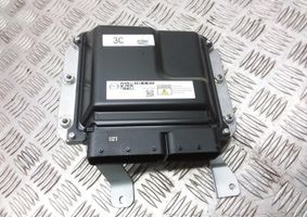 Mazda 6 Sterownik / Moduł ECU R2BH18881A