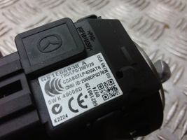 Mazda 6 Ignition lock 5WK49006D
