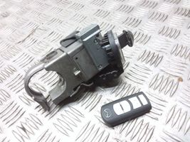 Mazda 6 Ignition lock 5WK49006D