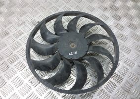 Mazda 6 Electric radiator cooling fan A9300001