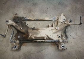 Peugeot 407 Front subframe 